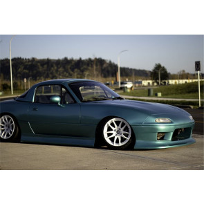 Side Skirt Douce Miata MX5 NA