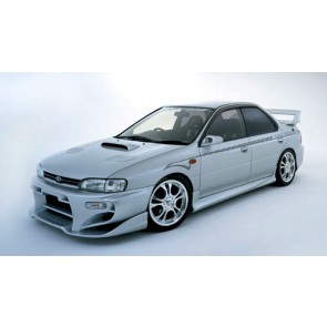 Body Kit VeiLside