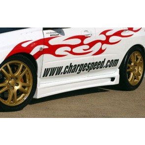 SIDESKIRT CHARGESPEED Style 2