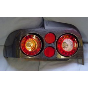3D REAR LIGHT SKYLINE IMPREZA 96/00