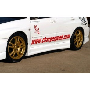 SIDESKIRT WRX