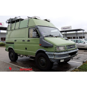 Snorkel Iveco Daily 4x4 40-10