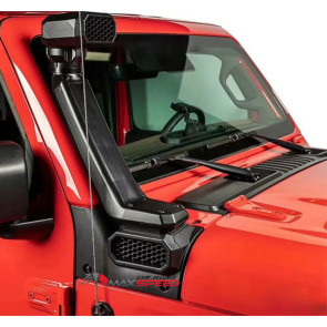 Snorkel Jeep Wrangler JK JL Gladiator 2012/14 