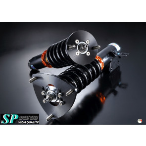Border Race Coil Over SP Honda EK4