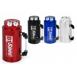 D1 Oil Catch Tank 