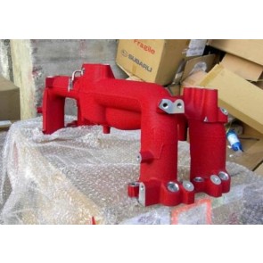 SPEC C INTAKE MANIFOLD SUBARU	