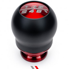 Shift Knob R  Sphereology