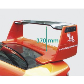CHARGESPEED SPOILER SUBARU 3D
