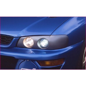 Sport HID Impreza