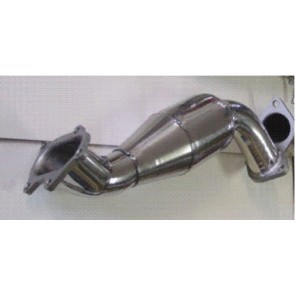SPORT DOWNPIPE IMPREZA WRX/STI