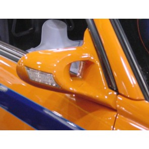 Sport Mirror STI