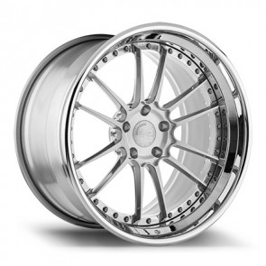 Avant Garde Wheels SR8 Forged