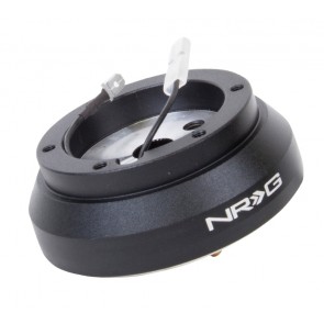 NR-G Quick release Steering Hub Kit