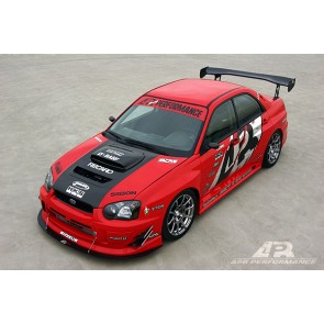 APR WIDE BODY KIT