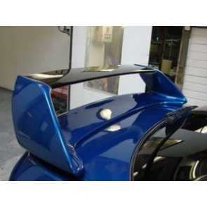 REAR WING / HECKSPOILER GC