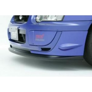 SPOILER LIPP STI JAPAN STYLE