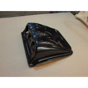 Subaru GC8 Dash Trim