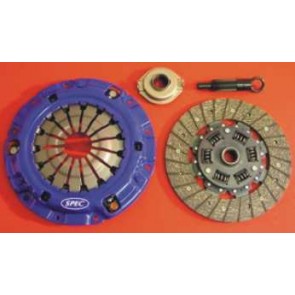 SPEC CLUTCH WRX SUBARU