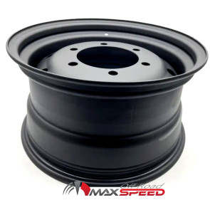 Maxspeed Steel Wheel 4x4 Expedition