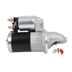 Subaru Starter  WRX STI