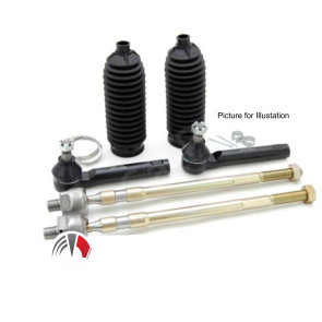 Steering Rack Repair Kit Subaru WRX STI 2001/07