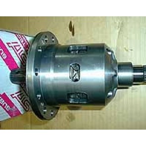 STI Front differential