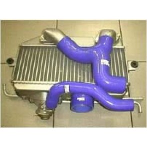 SAMCO SILYKON HOSE WRX