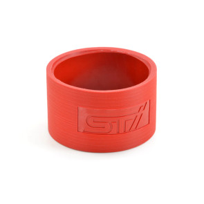 STI Throttle Body Silicon Hose