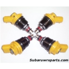 INJECTOR NISMO IMPREZA 95/96