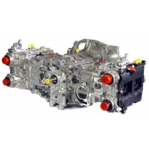Subaru High Performance Long blocks Cosworth 2.5 wrx Sti 