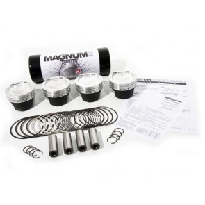 MAZDA MPS Forged Piston MZR 2.3