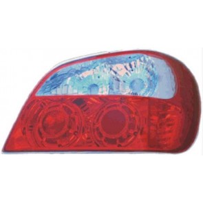 Tail light impreza 00-03