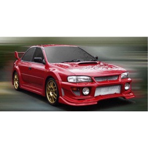 WIDE BODY KIT IB IMPREZA