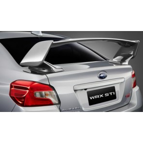Heckspoiler STI 2015-
