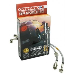 Phantom Brake Line Goodridge WRX STI	