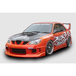 CHARGESPEED IMPREZA GD-F NEW