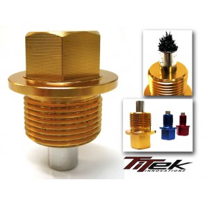 Titek Magnetic Drain Plug M20x1.50