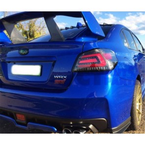 Carbon Seguential Taillight STI 2015/18