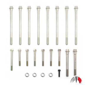 Motorblock EJ20/25 Case Bolt Kit 