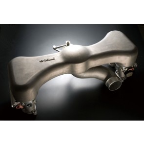 Tomei 4 Throttle Intake EJ20/25	