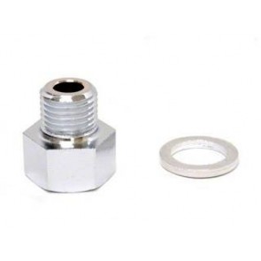 OIL Temperatur Adapter Mitsubishi Evo