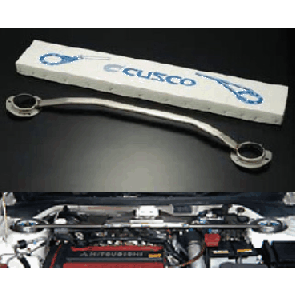 CUSCO TITANIUM STRUT BARS WRX/STI	