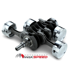 Subaru WRX STI  Stroker Kit 2.6
