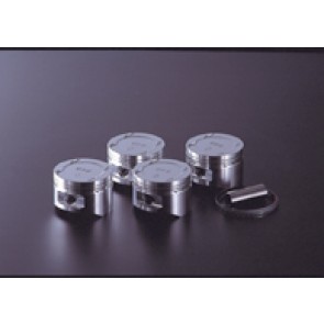 Tomei Forged Piston Kit CA18DET