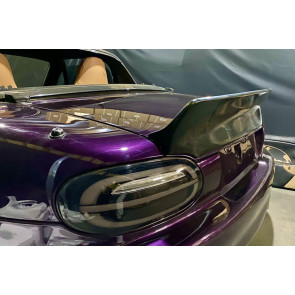 Ducktail Trunk Spoiler  Mazda MX5 NB