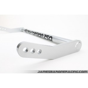 Competition Rear 250  Sway Bars MPS3