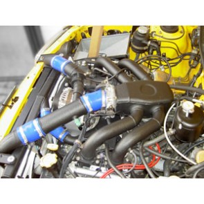 INTAKE MANIFOLD WRC SUBARU WRX STI