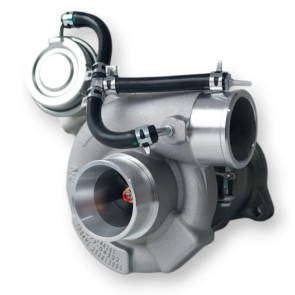 Turbolader Subaru WRX 2001-2015