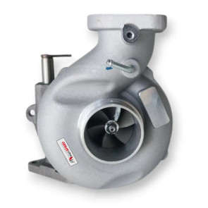 Turbolader Subaru WRX Forester Legacy
