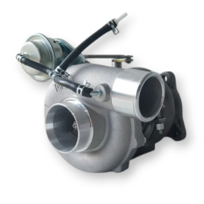 Subaru Impreza 2008-2022 2.5 Turbocharger